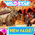 WILDSTAR - Issue #02 - Page 16