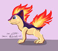 Flamey Boi