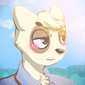 Anai - Aggretsuko