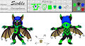 Sickle ref