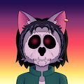 Ren ID Halloween