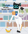 Cat Bot