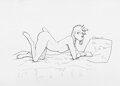 Roary - Inked