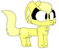 DolphyPony by DolphyKitty
