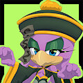 Jiangshi Wave by claydust