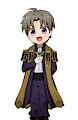 Heshikiri Hasebe SHIMEJI