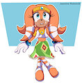 Tikal by JasmineRobotnik