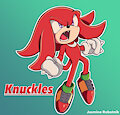 Raging Knuckles