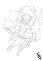 COM - Hashu (FionaGrace)lines