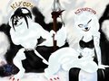 CM:The Two Sided Wolf by RB9
