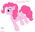 Pinkie Pie goes OOOOOH