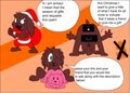 season requests and gifts