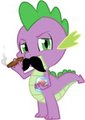 Gentle Spike