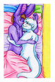 In Your Embrace by ChitterChatterOtter