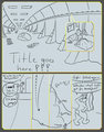 Space Comic: Take 2 - WIP - Still need a name!