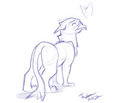 Doodle - Nov 20, 2012