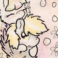 Bubbles and Flowers