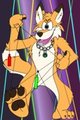 Tangled at the rave