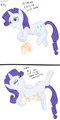 Tummy Rubs - Rarity