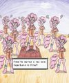 Too Many Pinkie Pies Crossover by JustAnotherFan4