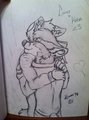Hugglessss