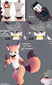 Halloween Suit 1 (Speedpaint)