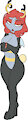 Mandy the Volbeat OC Adopt for Sale ($50) by ChaosMaster12