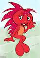 Flaky by CPCTail