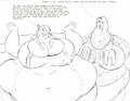 Vore Corruption by nosferatu16