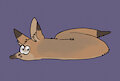 I am worm by RooFursworth