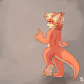 Digoru Nekkid