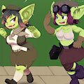 Gobbo Robbo
