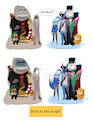 BadGuys and Guardians