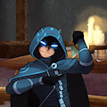 Jace beleren gif