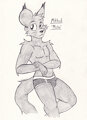 Characters 6: Misha