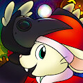 New Halloween (Not Christmas) Icon