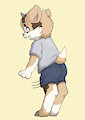 New Characters by Kolka