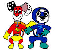 Super Dalmatians