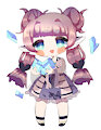 Crystalline Love