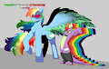 Amplified Element of Harmony: Loyalty by Unik