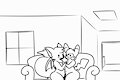 Congratulations Are On Order by Senbi