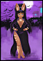 Janice the Rabbit