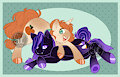 HORSES by SuetonicSonic