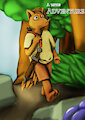 A little adventura - Cover by TheSlimeDragon