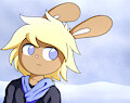Snow day by Wopter