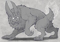 A Monstrous Pooka