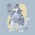 Ready for Spooky-Times by CepheusK
