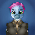 a picture from past by Zcomic