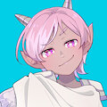Pixiv Fanbox Updated-Commission by hentaib