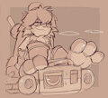 Sketch Request - Lop